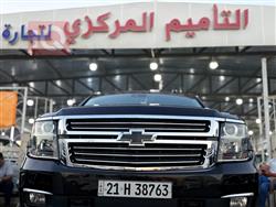 شيفروليه تاهو